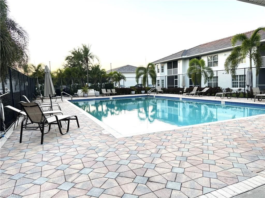 8423 Bernwood Cove Loop , Unit 410, Fort Myers, FL 33966 Photo