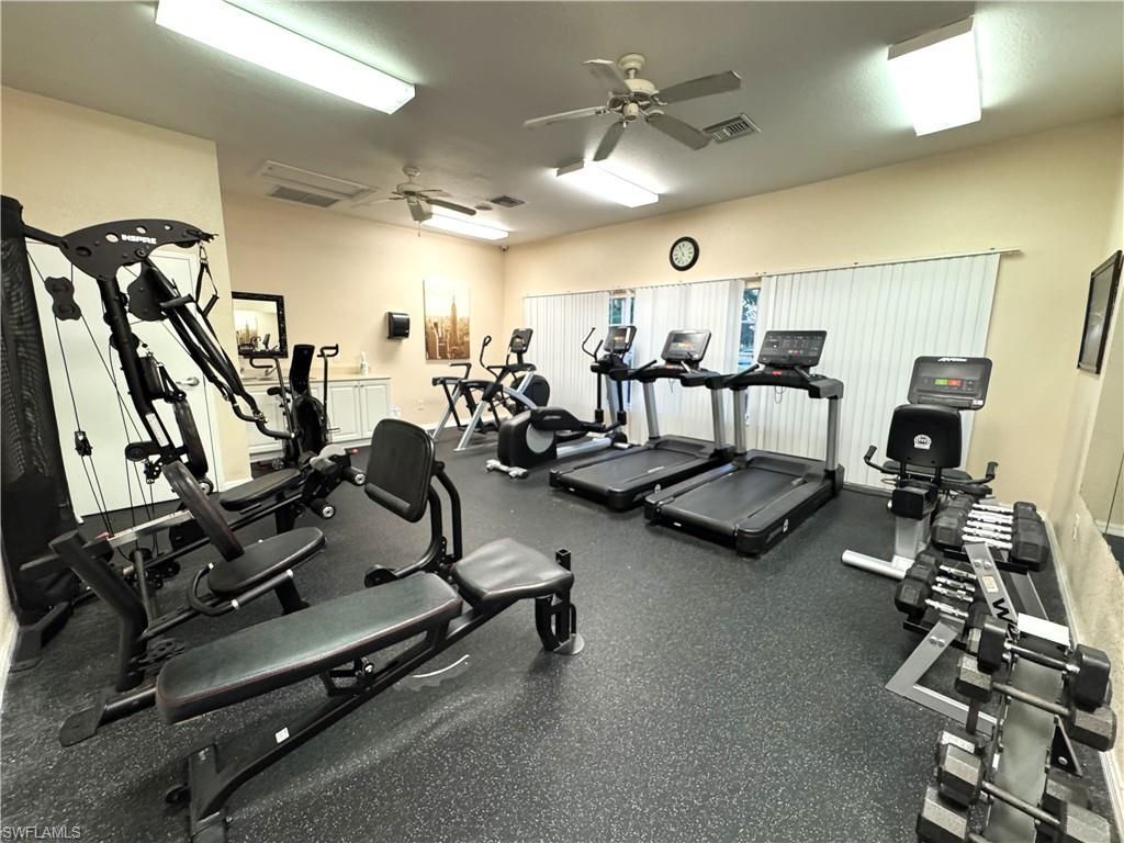 8423 Bernwood Cove Loop , Unit 410, Fort Myers, FL 33966 Photo