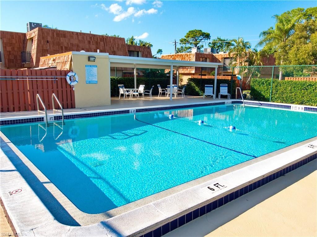 1727 Park Meadows Dr , Unit 2, Fort Myers, FL 33907 Photo