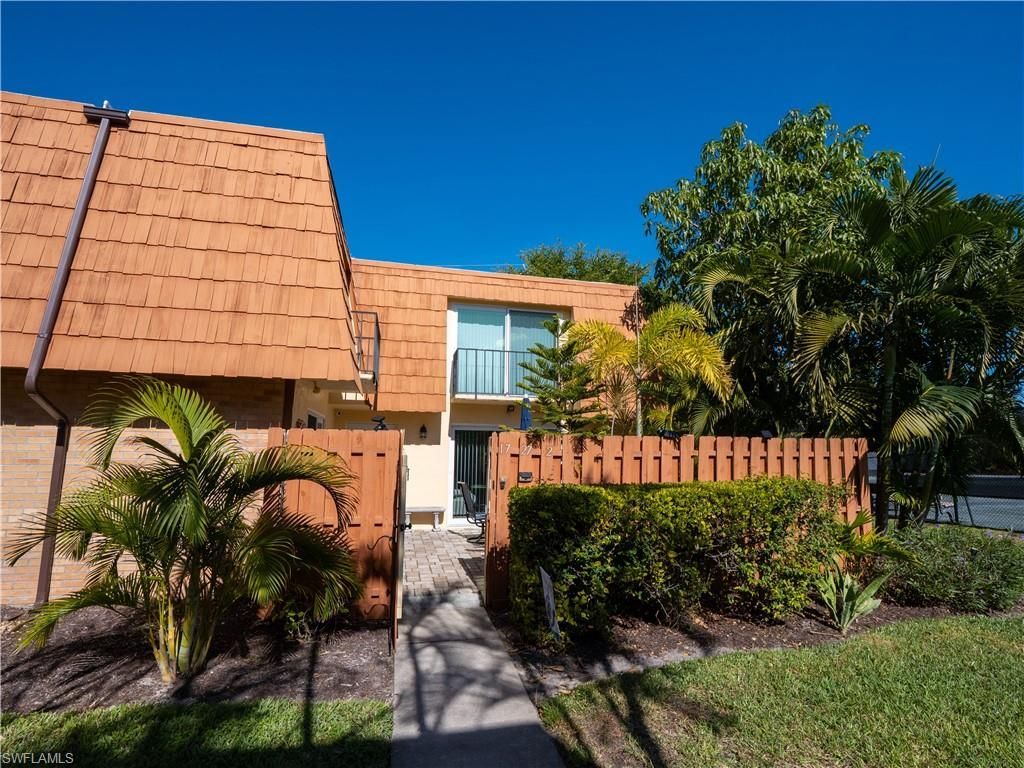 1727 Park Meadows Dr , Unit 2, Fort Myers, FL 33907 Photo