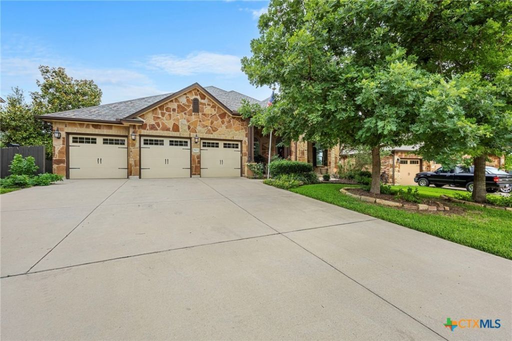 5613 Kent Drive, Belton, TX 76513 Main Photo