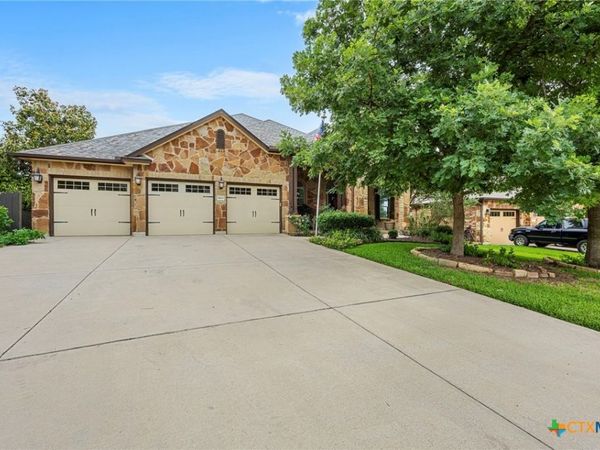 5613 Kent Drive, Belton, TX 76513