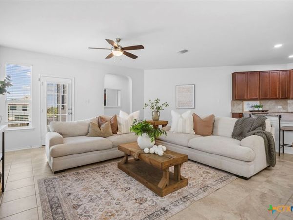 1107 Sagebrush Drive, Temple, TX 76502