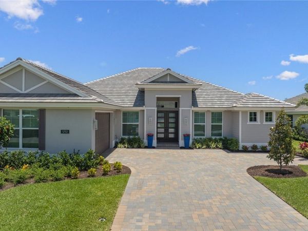 5752 Bent Pine Square , Vero Beach, FL 32967