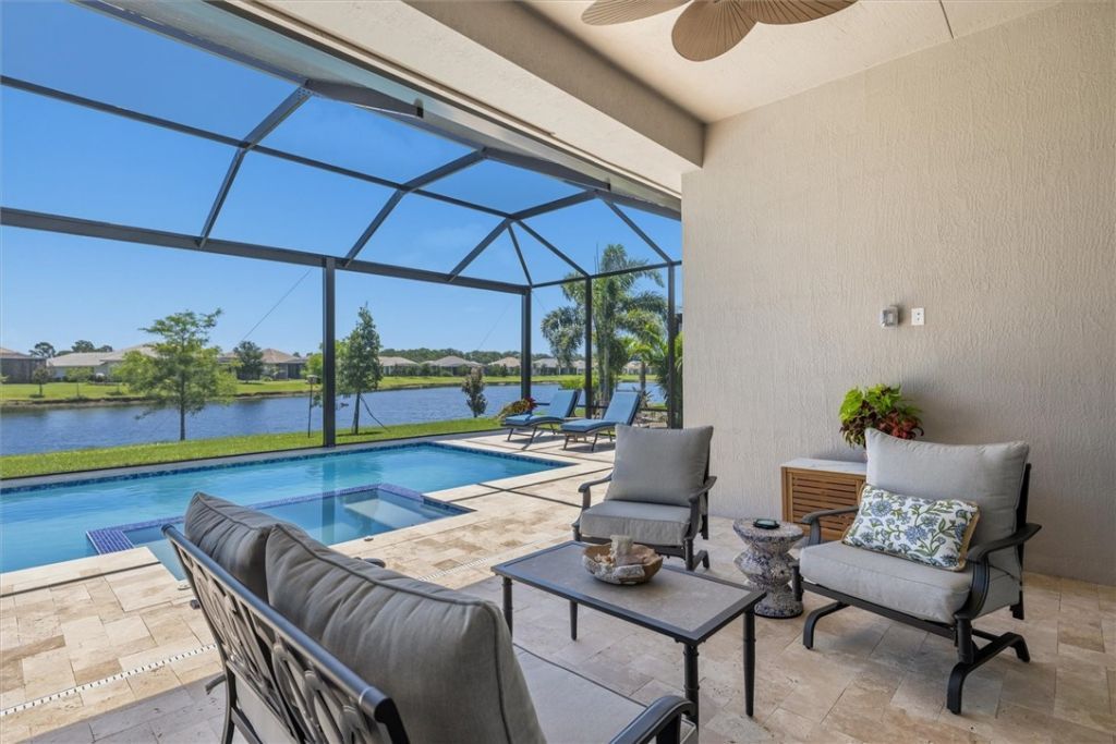 5752 Bent Pine Square , Vero Beach, FL 32967 Photo