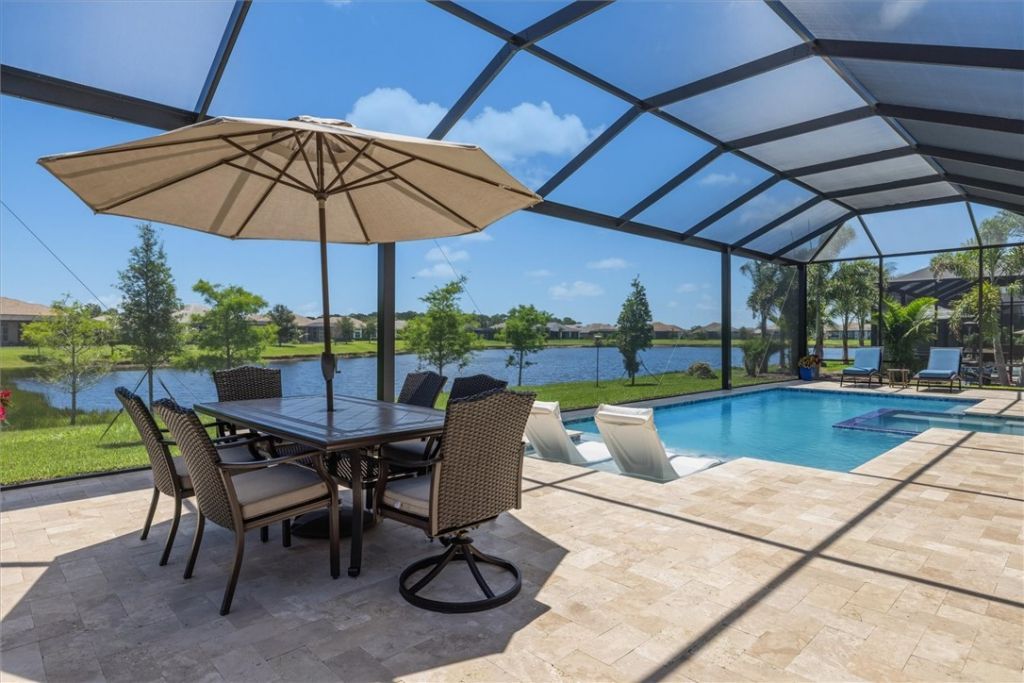 5752 Bent Pine Square , Vero Beach, FL 32967 Photo