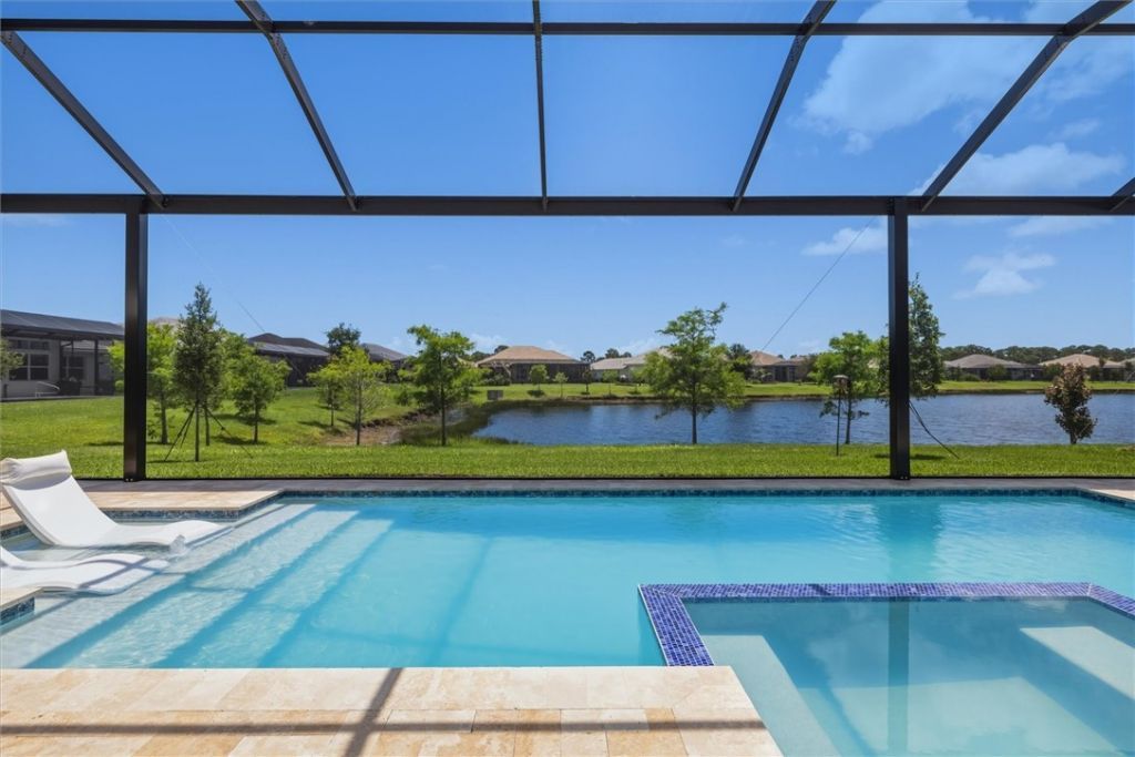 5752 Bent Pine Square , Vero Beach, FL 32967 Photo