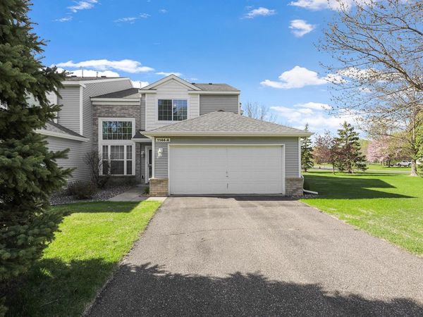 1144 101st Avenue NE, Unit A, Blaine, MN 55434