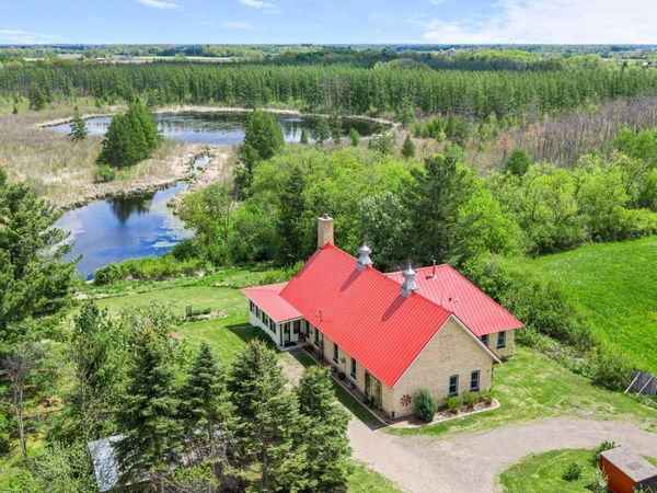 8825 Greeley Loop, Braham, MN 55006
