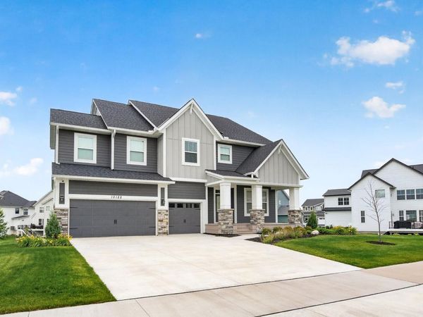 10122 Shadyview Lane N, Maple Grove, MN 55311