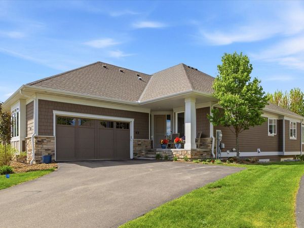 739 Stonebay Drive, Orono, MN 55356
