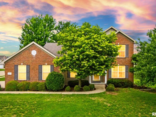 11517 N DUNMORE Drive, Dunlap, IL 61525