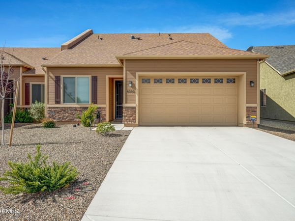 4750 N YALE Avenue, Prescott Valley, AZ 86314