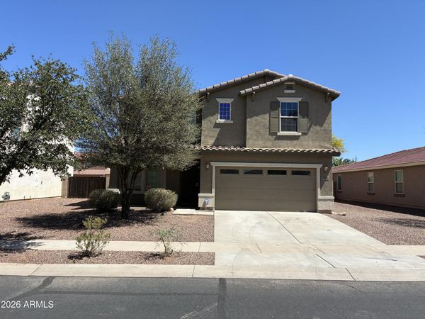 17698 W MAYA Way, Surprise, AZ 85387