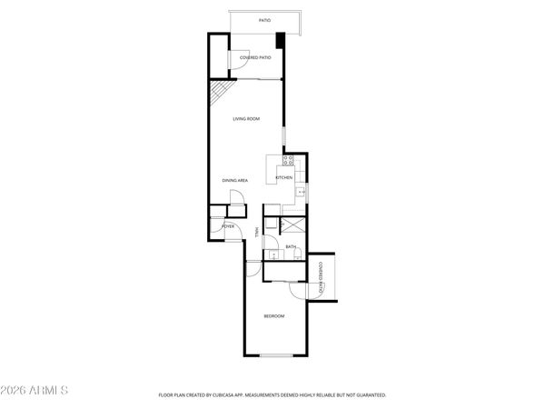 8651 E ROYAL PALM Road, Unit 133, Scottsdale, AZ 85258