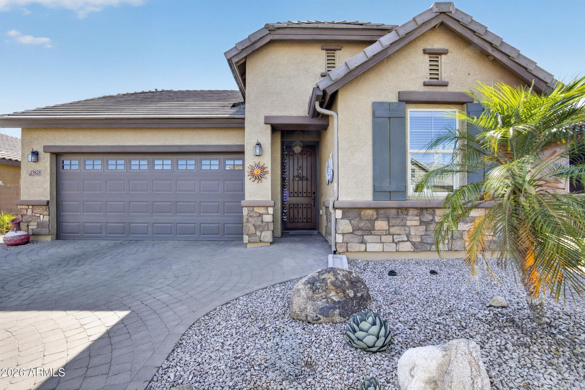 15828 N 109TH Lane, Sun City, AZ 85351