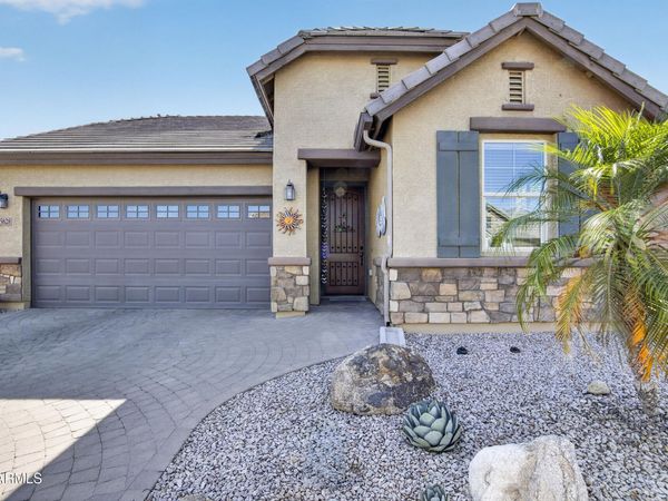 15828 N 109TH Lane, Sun City, AZ 85351