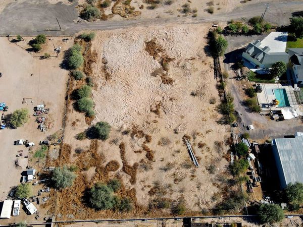 3775 W Dynamite Boulevard, Unit -, Phoenix, AZ 85083