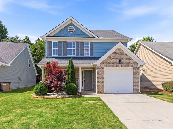 6825 White Walnut Way , Braselton, GA 30517