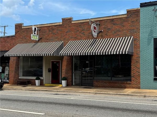 106 N Church Street , Unit 106-108, Thomaston, GA 30286