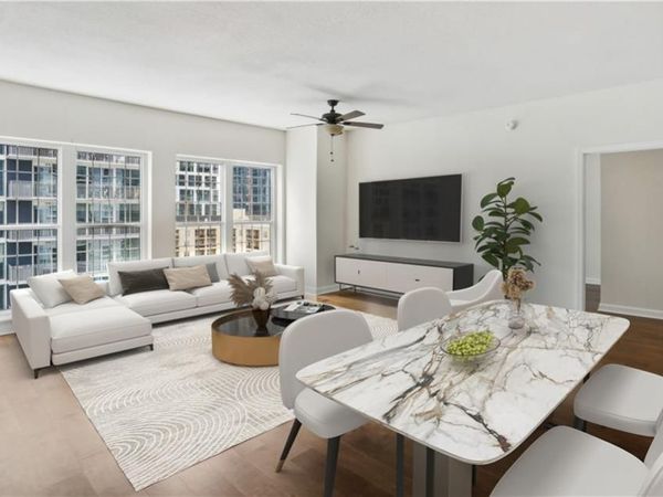 195 14th Street NE, Unit 2008, Atlanta, GA 30309