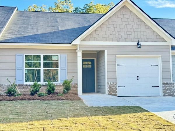 15 Silver Leaf Lane , Dawsonville, GA 30534