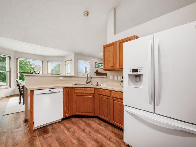 6536 Clay Court W, Canal Winchester, OH 43110 Photo 11