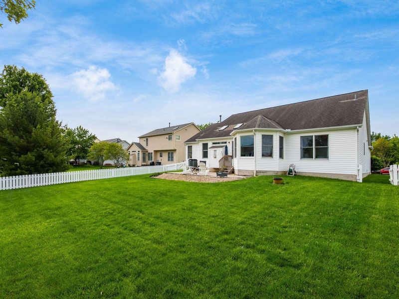 6536 Clay Court W, Canal Winchester, OH 43110 Photo 29