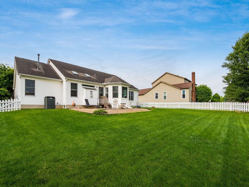 6536 Clay Court W, Canal Winchester, OH 43110 Photo 30