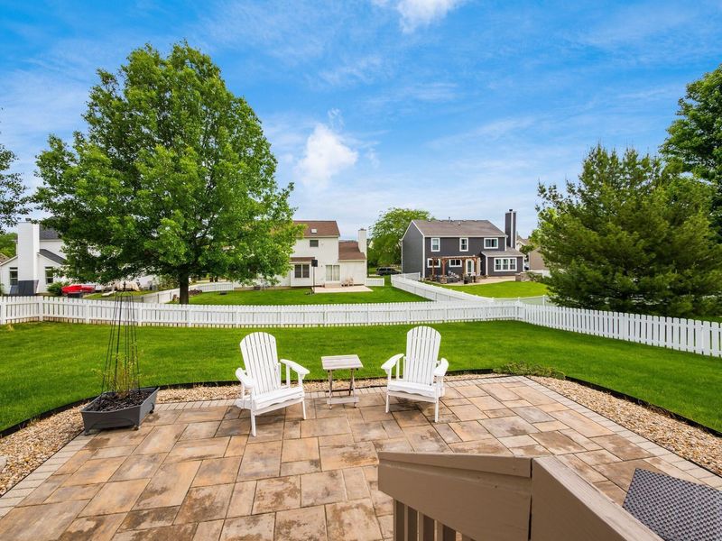 6536 Clay Court W, Canal Winchester, OH 43110 Photo 31