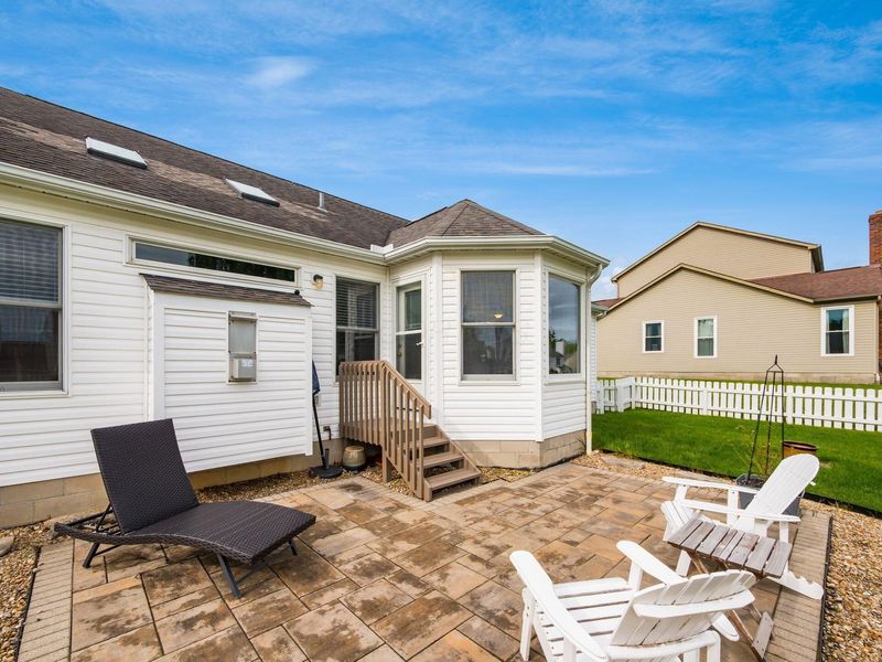 6536 Clay Court W, Canal Winchester, OH 43110 Photo 32
