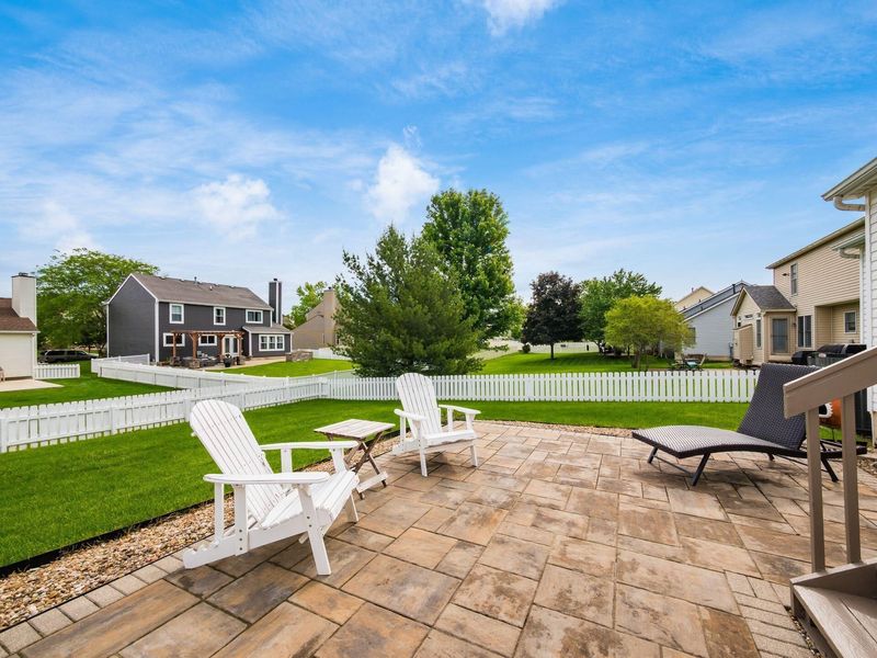 6536 Clay Court W, Canal Winchester, OH 43110 Photo 33