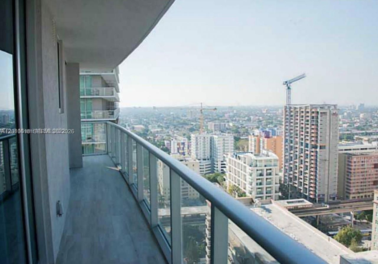 1100 S Miami Ave, Unit 2407, Miami, FL 33130 Photo