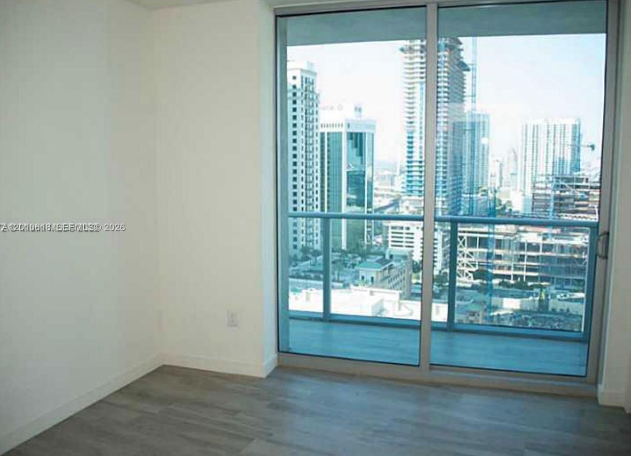 1100 S Miami Ave, Unit 2407, Miami, FL 33130 Photo