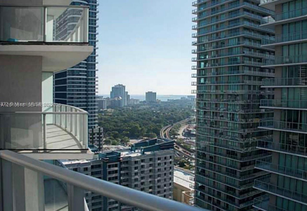 1100 S Miami Ave, Unit 2407, Miami, FL 33130 Photo