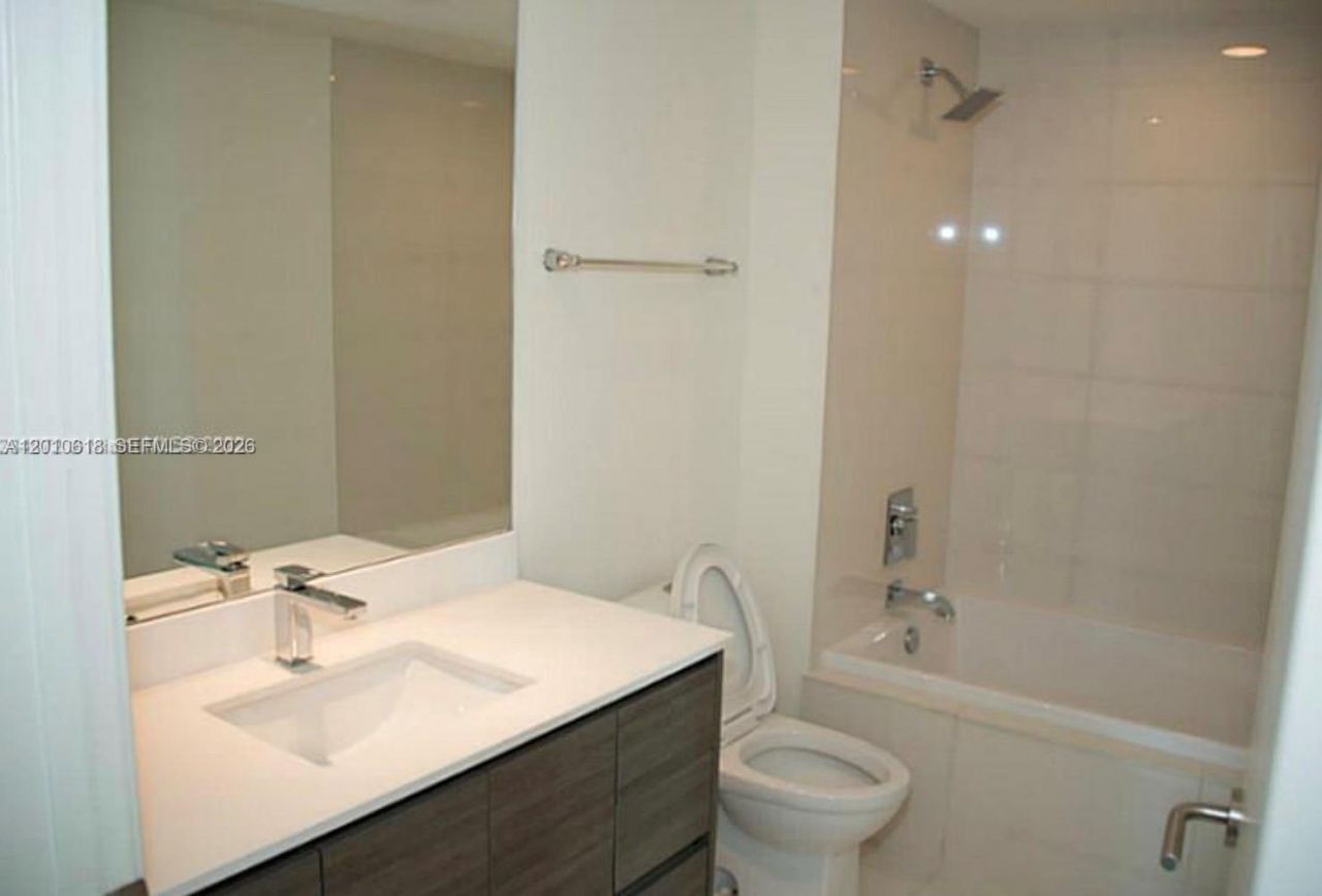 1100 S Miami Ave, Unit 2407, Miami, FL 33130 Photo