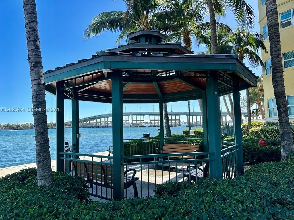 2650 Lake Shore Dr , Unit 1001, Riviera Beach, FL 33404 Photo