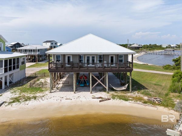 672 Bonita Court, Gulf Shores, AL 36542