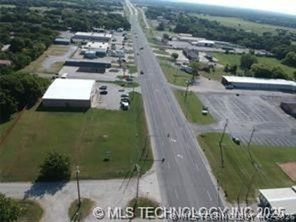 0 Main Street , Lone Grove, OK 73463