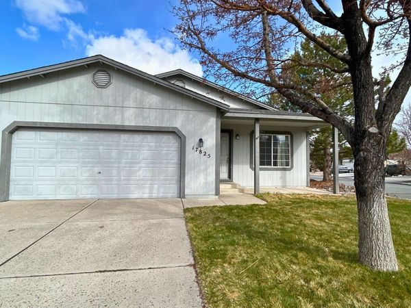 17825 Fairfax Court, Reno, NV 89508
