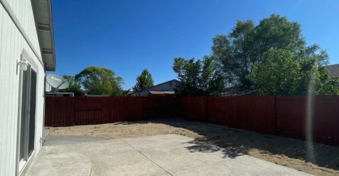 17825 Fairfax Court, Reno, NV 89508 Photo