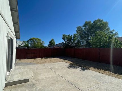 17825 Fairfax Court, Reno, NV 89508 Photo