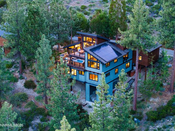 283 Robin Circle, Glenbrook, NV 89413