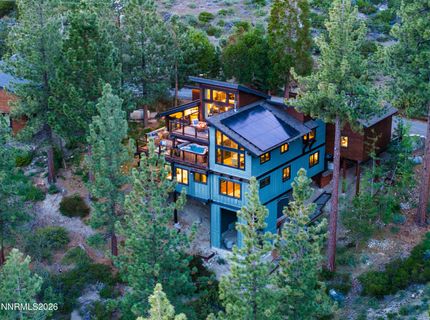 283 Robin Circle, Glenbrook, NV 89413 Photo