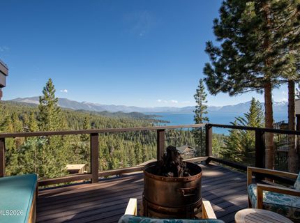 283 Robin Circle, Glenbrook, NV 89413 Photo