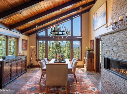 283 Robin Circle, Glenbrook, NV 89413 Photo