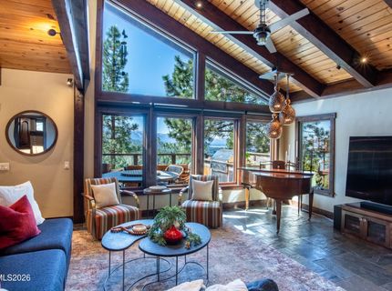 283 Robin Circle, Glenbrook, NV 89413 Photo