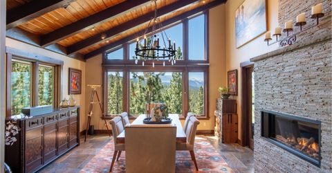 283 Robin Circle, Glenbrook, NV 89413 Photo