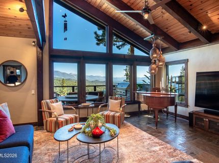 283 Robin Circle, Glenbrook, NV 89413 Photo