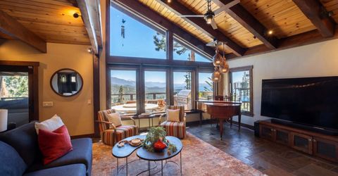 283 Robin Circle, Glenbrook, NV 89413 Photo